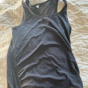 Old navy active maternity tank